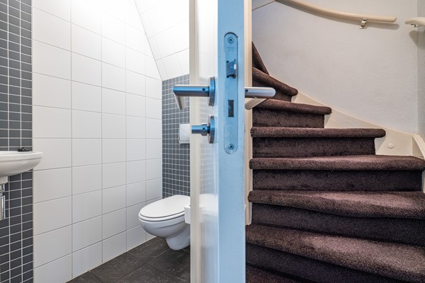 Medium property photo - Muntstraat 127, 2165 VG Lisserbroek